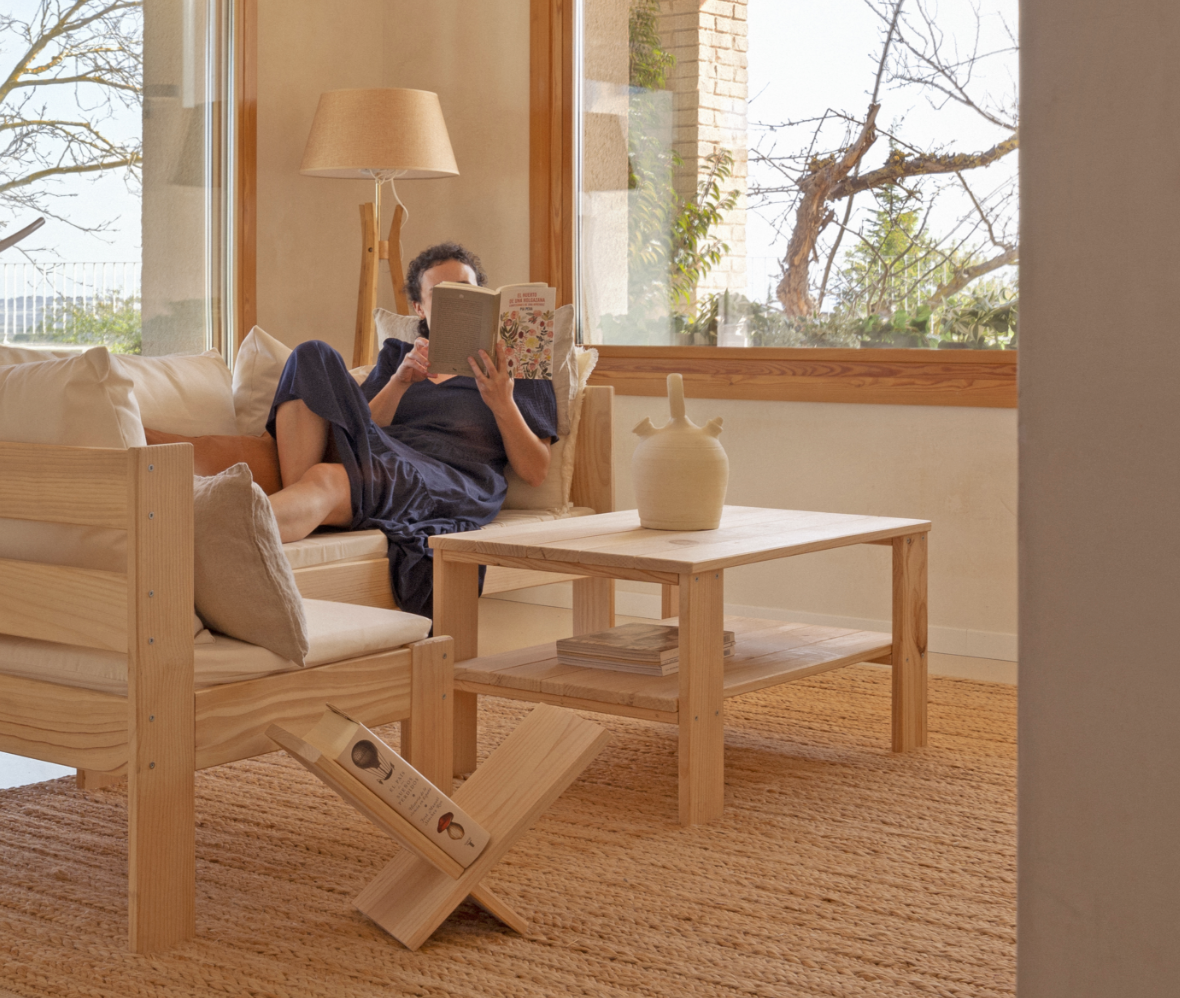 Choisissez votre table basse